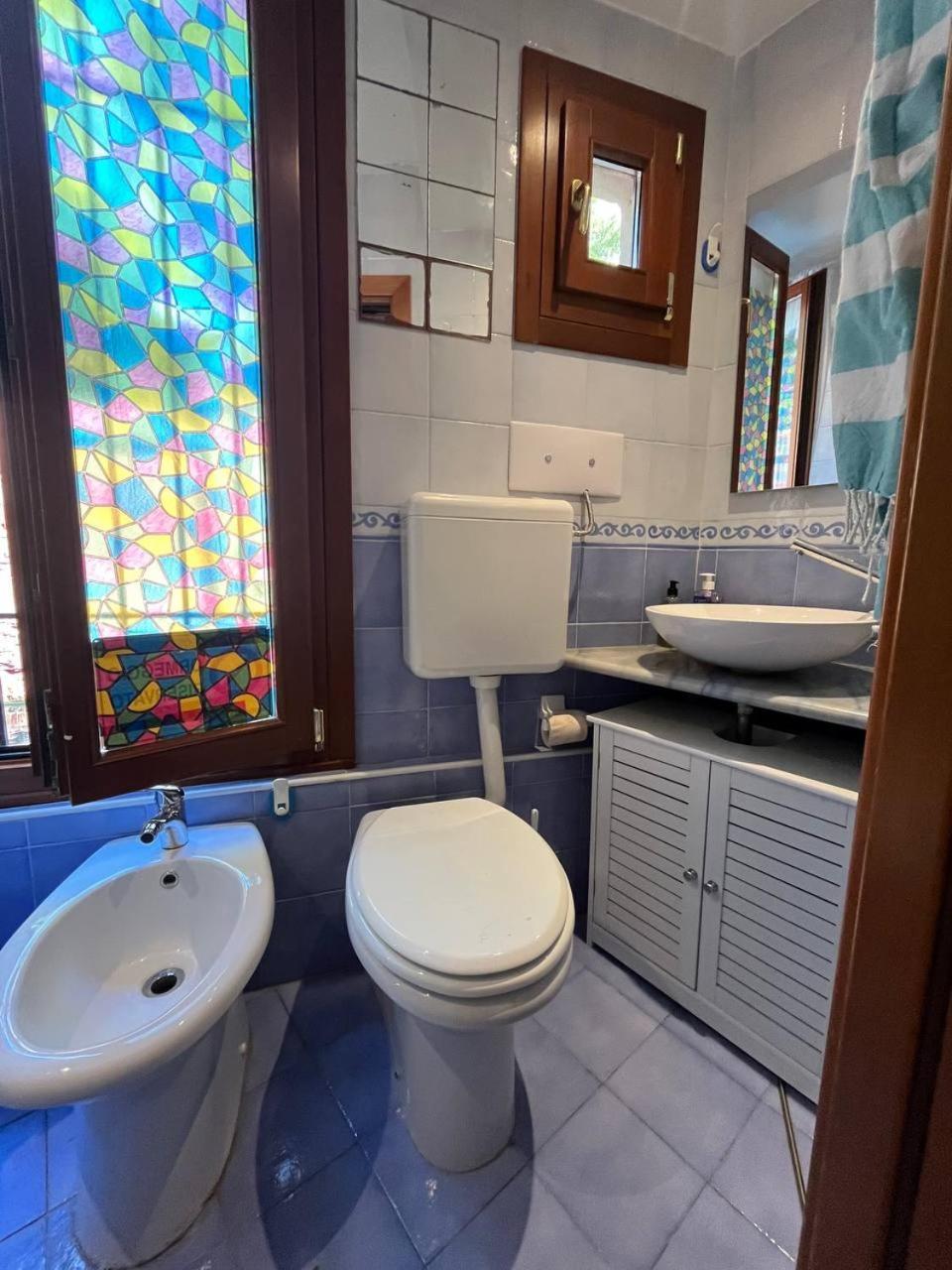Ca'Dei Nonni Canal View ヴェネツィア エクステリア 写真