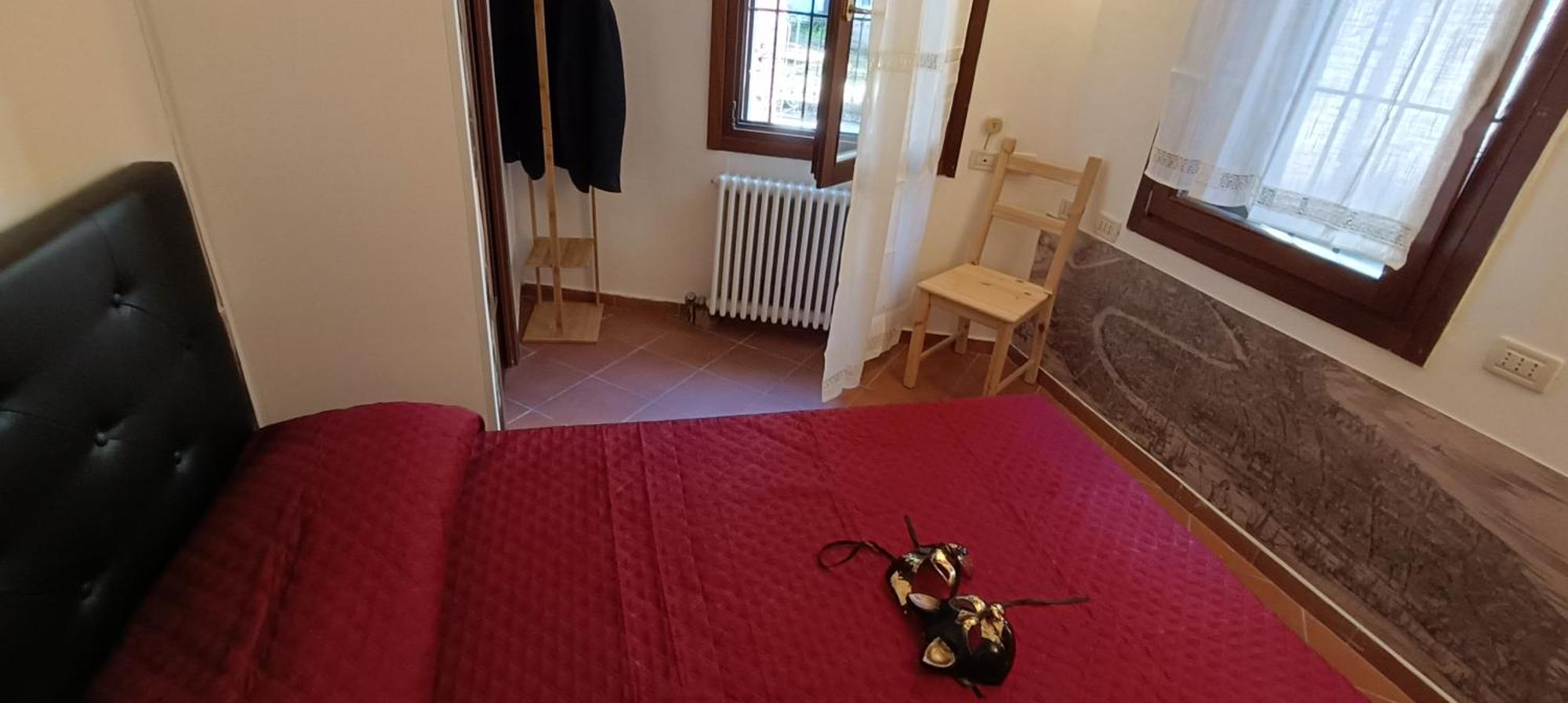 Ca'Dei Nonni Canal View ヴェネツィア エクステリア 写真