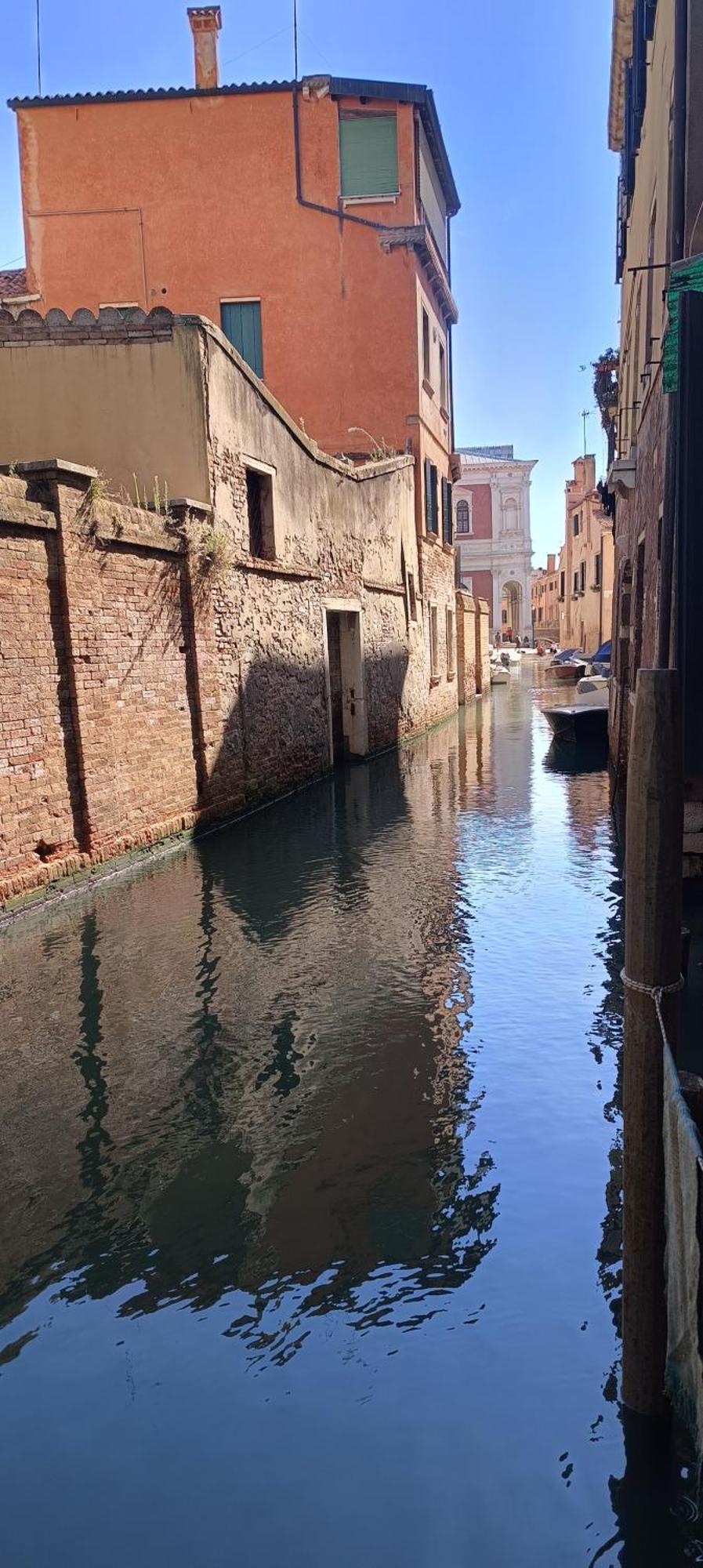 Ca'Dei Nonni Canal View ヴェネツィア エクステリア 写真