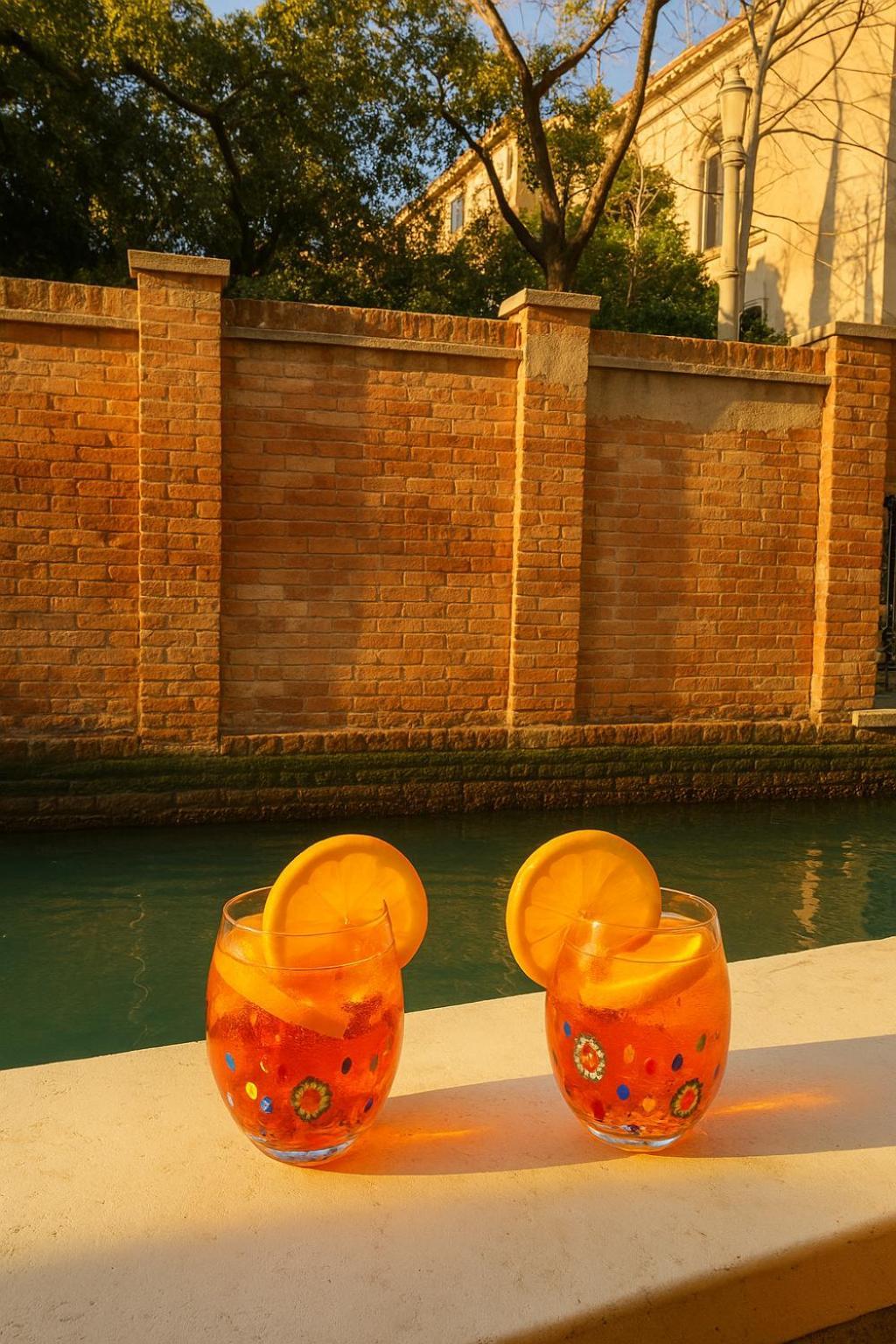 Ca'Dei Nonni Canal View ヴェネツィア エクステリア 写真