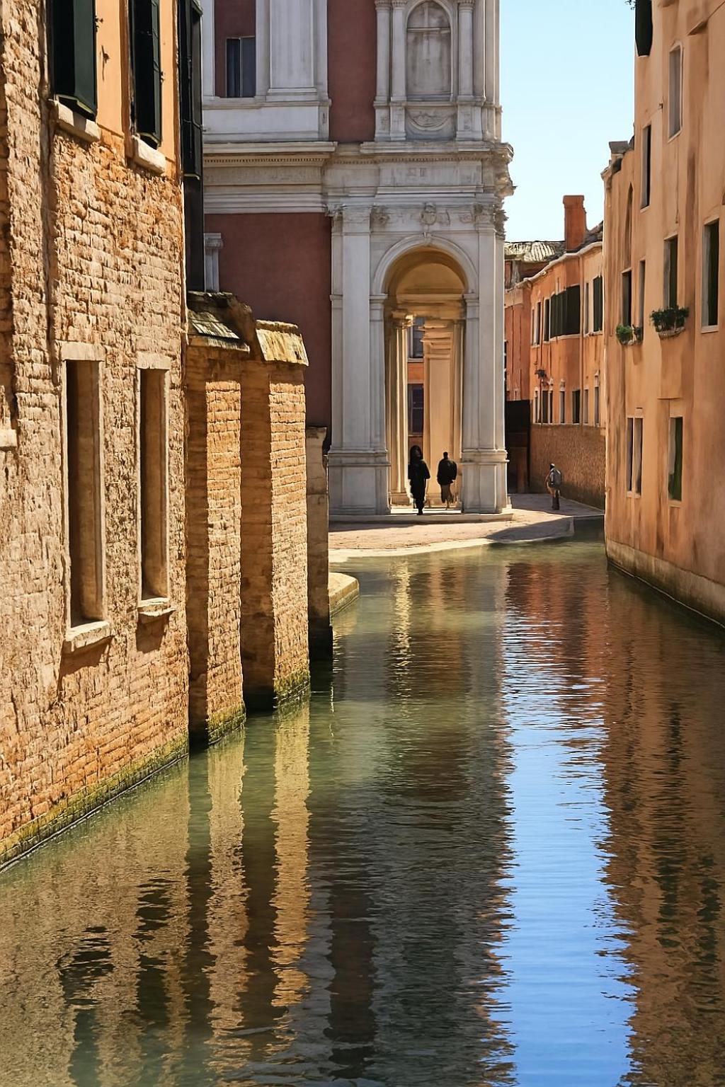 Ca'Dei Nonni Canal View ヴェネツィア エクステリア 写真